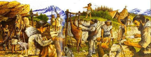 Antecedentes historicos.