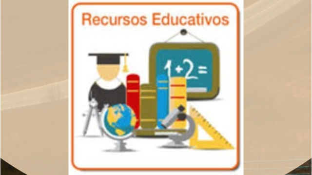 "Recurso Educativo Digital"