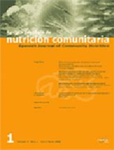 En España a partir de esta década se impulsaron los estudios de nutrición en salud publica