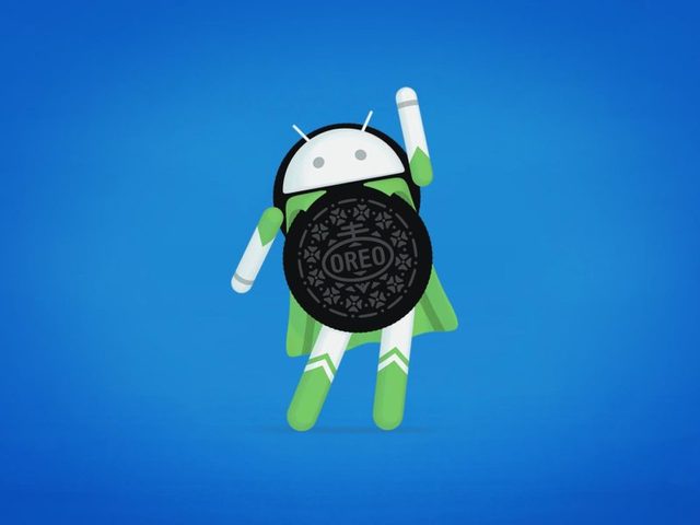 Android 8.0 Oreo