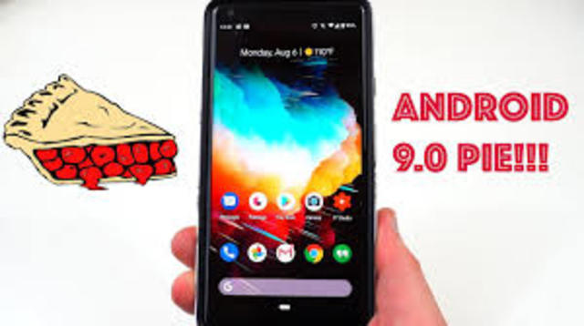 Android 9.0  Pie