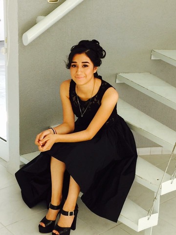 Cumpleaños Número 15.