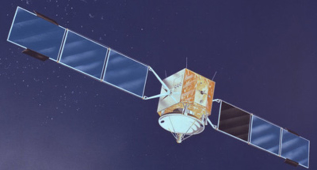 MARECS / Comunicaciones marítimas funcionale