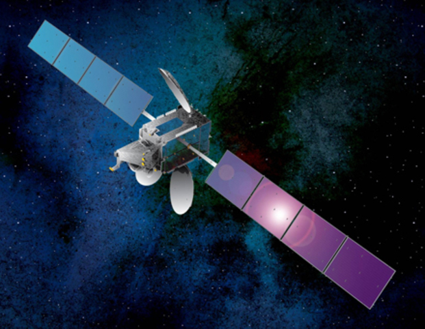 Anik G1 / Primer satélite comercial multi-misión