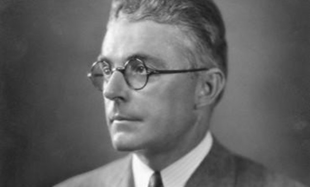 JOHN B. WATSON
