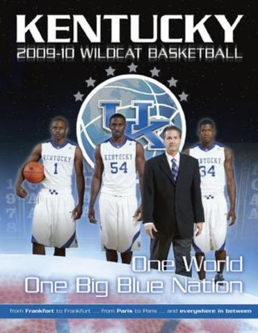 The Beginning of Cal