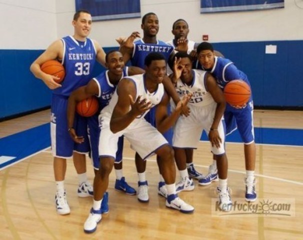 The Best is Yet to Come