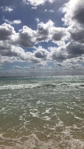 Vacaciones en Cancún