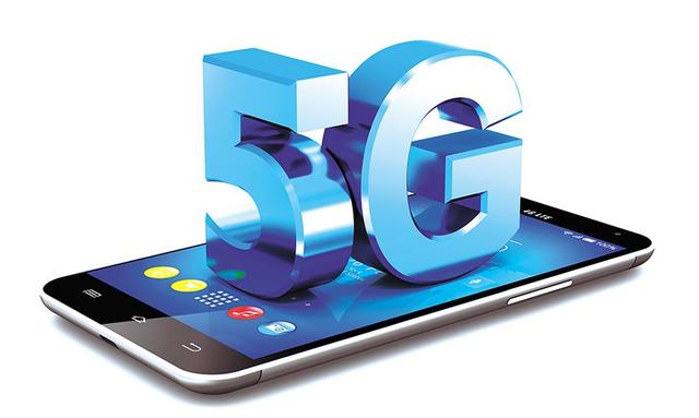 Tecnologia 5G
