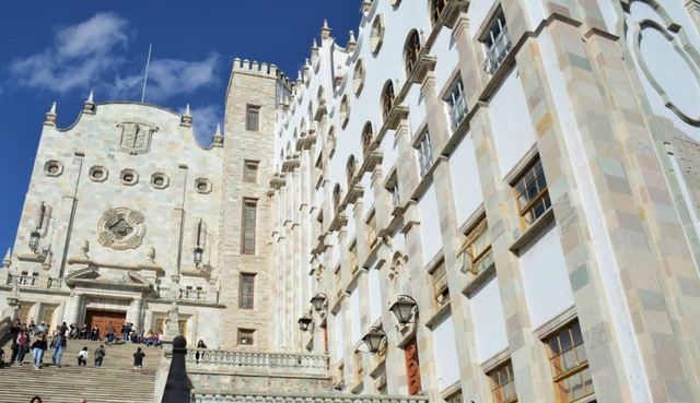 Universidad de Guanajuato