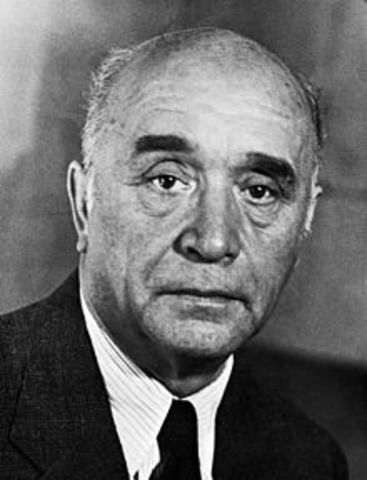 Friedrich Karl Rudolf Bergius