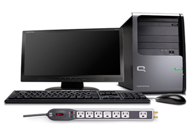 Quinta generación de computadoras.