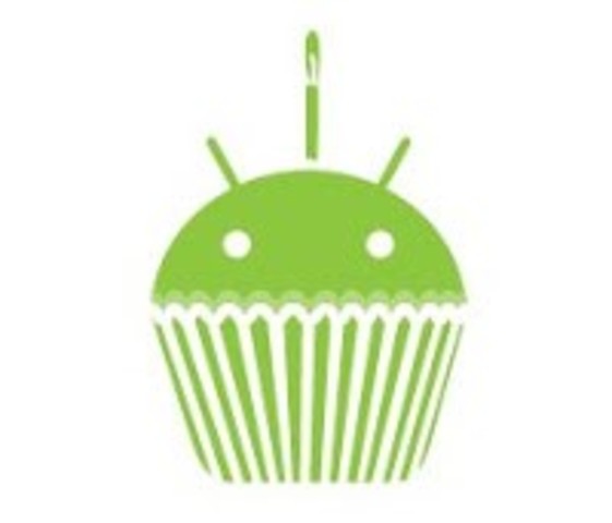 android 1.5 MADALENA