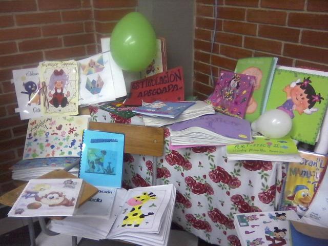 mi primer  logro en la vida.