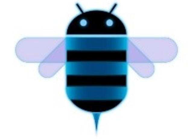 android 3.0 PANAL DE MIEL