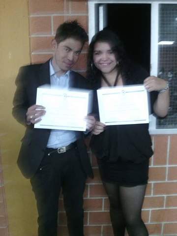 Objetivos obtenidos.