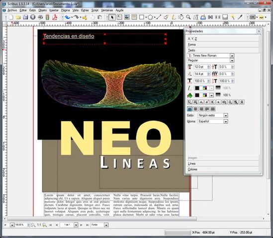 Marketing y publicidad