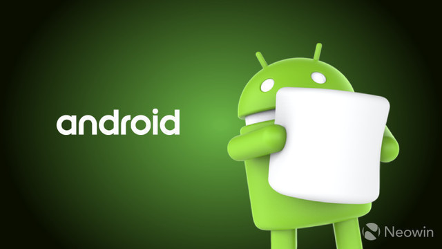Android 6.0: Marshmallow