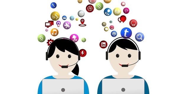 Inicio del Telemarketing