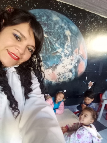 obtener más experiencia.