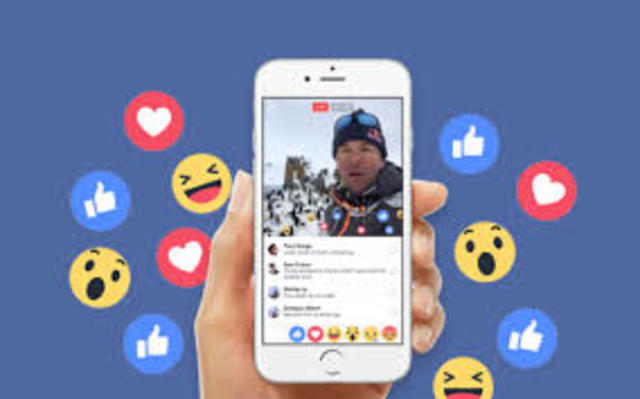 facebook live