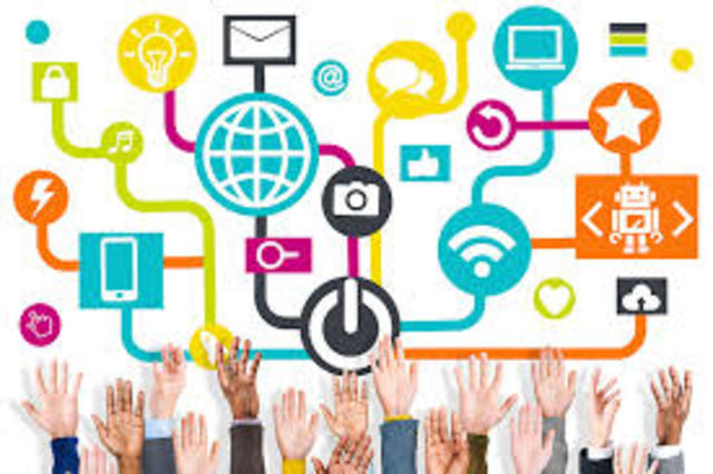 Mercado de publicidad en Internet