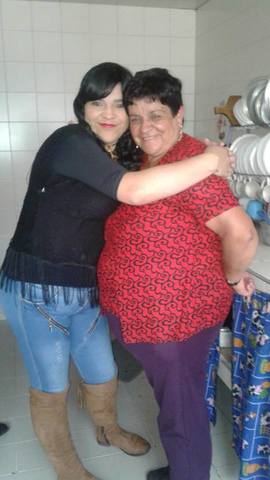 Mi Apoyo  incondicional