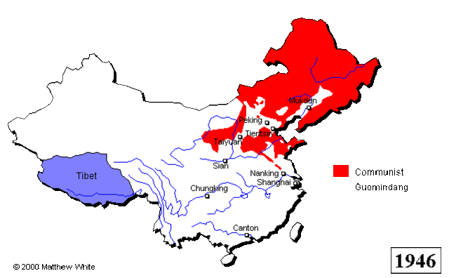 ChineseCivil War