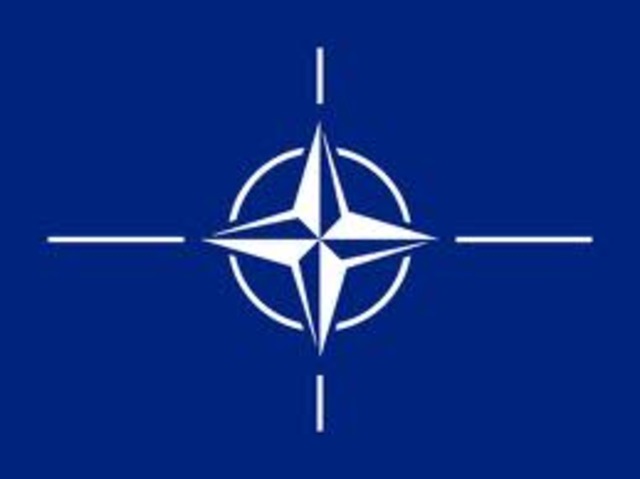 Nato and warsaw pact
