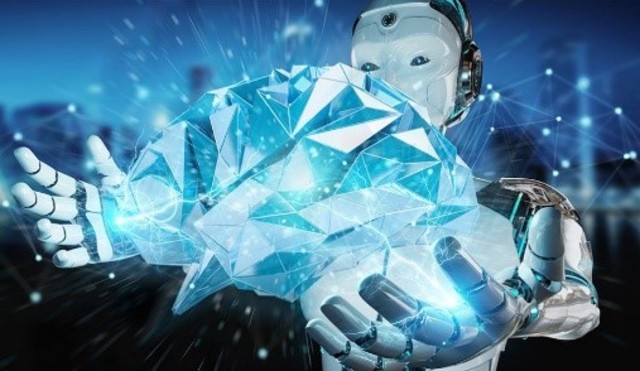 Se establece término "inteligencia artificial"