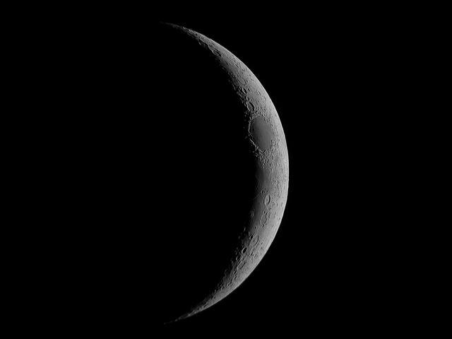 Formation of the Moon