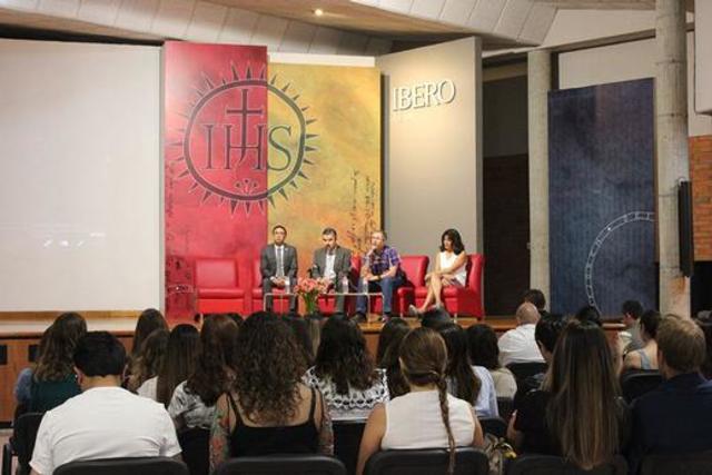 Primeros contactos con la ergonomía