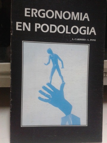 Ergonomía en Podología