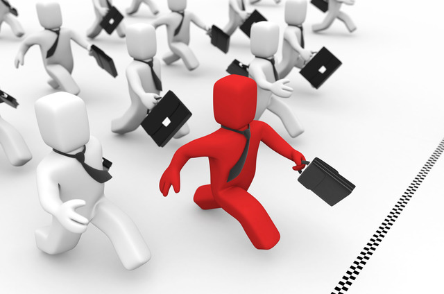 O MUNDO DO SÉC. XXI - globalização, inovação e competitividade, mas quais as consequências no setor laboral?