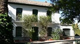 Timeline: Biografía Federico García Lorca