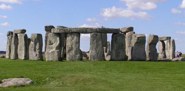 STONEHENGE,UK
