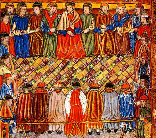 Tancament de les corts Catalanes