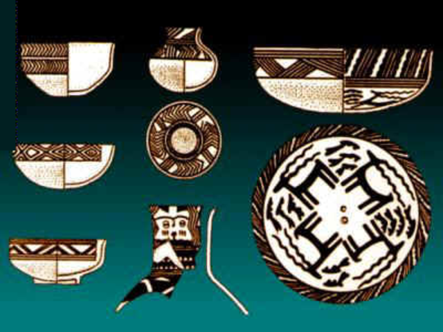 mesopotamia y persia, sumer y acad:CULTURA HASSUNA-SAMARRA