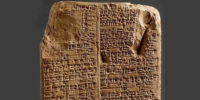 mesopotamia y persia, sumer y acad:Imperio Acadio