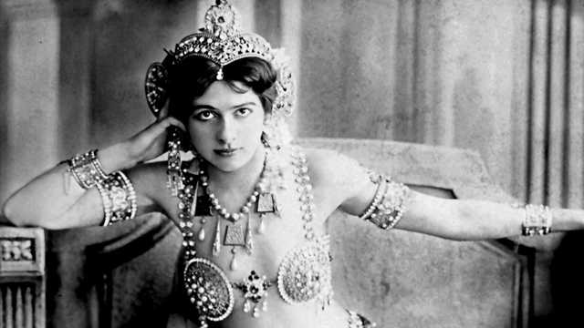 Mata Hari