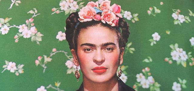 Frida Kahlo