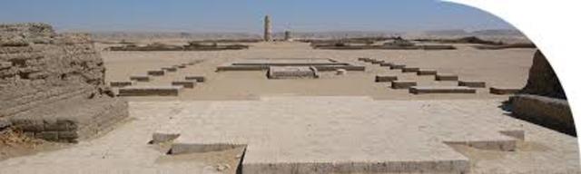 El imperio Egipcio, nuevo: Traslado de la capital de Egipto a Amarna