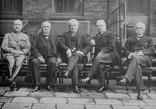 A tudományterület születése