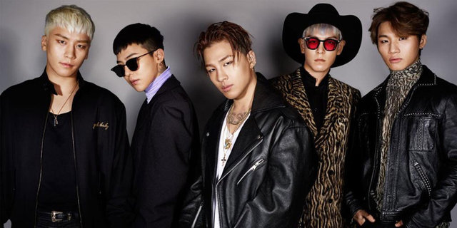 BIGBANG
