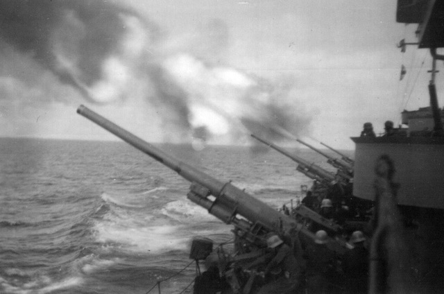 Batalla del cabo de Palos