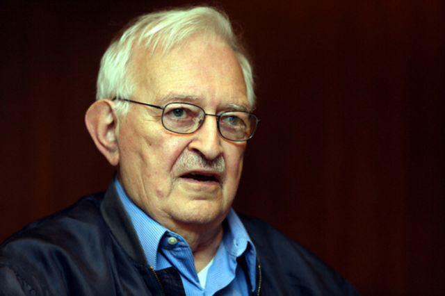 Immanuel Wallerstein és a neomarxizmus