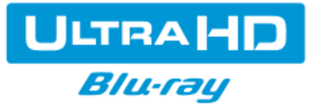 Ultra HD Blue-Ray