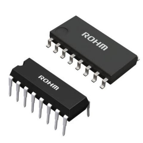 Transistores de silicio