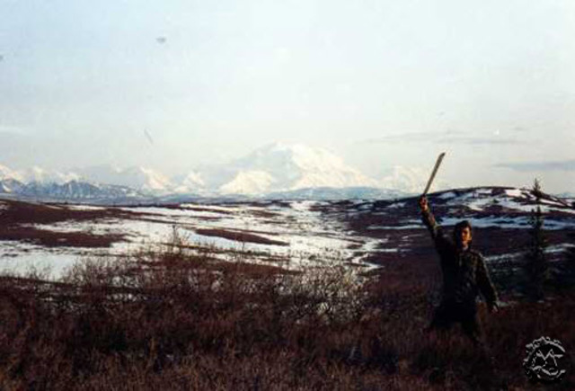 Identification and Sharing