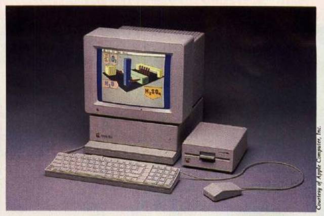 Apple II